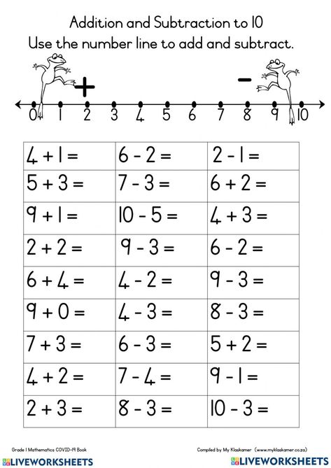 Year 2 Maths Worksheets, Year 1 Maths Worksheets, Year 1 Maths, Mathematics Worksheets, Addition And Subtraction Worksheets, 2nd Grade Math Worksheets, 1st Grade Math Worksheets, Subtraction Worksheets, 1st Grade Worksheets