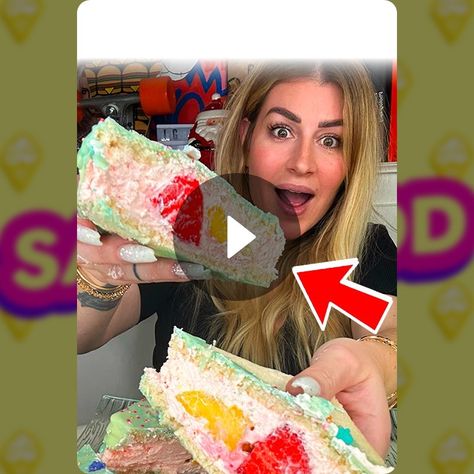 Poopi revisite le Snack Japonais Ultra Tendance 😱🥭 - Satisfood | Snapchat Snacks Japonais, Snapchat, Snacks