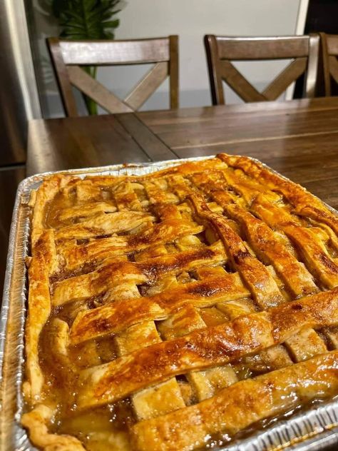 Peach Cobbler Pie, Best Peach Cobbler, Frozen Peaches, Cobbler Topping, Grandma's Recipes, Grandma Cooking, Ina Garten Recipes, Peach Cobbler Recipe, Peach Pie