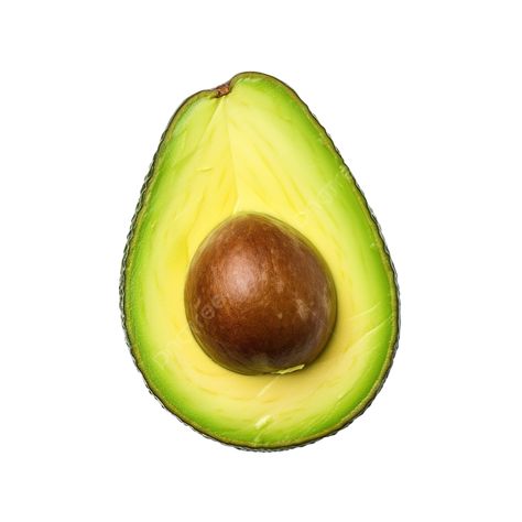 slice of avocado fruit avocado fruit food png Fruit Icons Png, Avocado Images, Fruit Reference Photo, Avocado Icon, Fruit Reference, Avocado Picture, Avocado Aesthetic, Food Icon Png, Journal Png