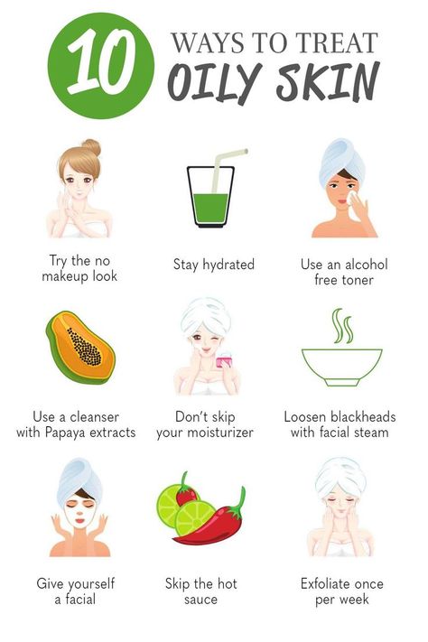 10 must-have beauty tips for eliminating oily, shiny skin. Utilize these proven skincare methods to reduce excess oil, blackheads, acne, and blemishes creating fresh, clean, tone, vibrant skin… More Skin Care Routine For Teens, Lotion For Oily Skin, Facial Steaming, Shiny Skin, Skin Complexion, Happy Skin, Aging Skin Care, Best Face Products, Clean Skin