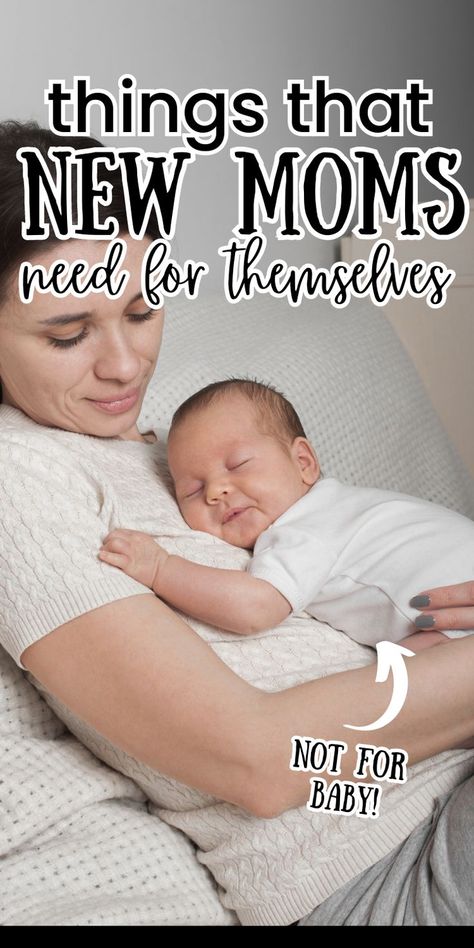 gift ideas for a new mom Gifts For Mom After Baby Is Born, After Birth Care Package For Mom, Gift For New Mom After Birth, Things New Moms Need, New Mom Essentials, Gifts For New Mom, Mom Care Package, Mom Motivation, Newborn Baby Care