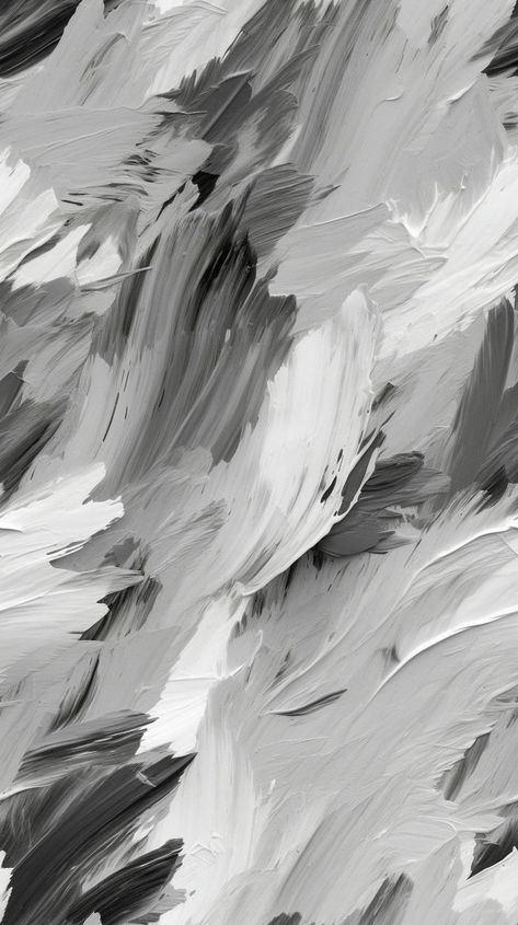 Gray Texture Background, Grey And White Wallpaper, Black White Wallpaper, Best Wallpaper Hd, Pastel Design, Brush Background, 2160x3840 Wallpaper, Grey Painting, Gray Aesthetic