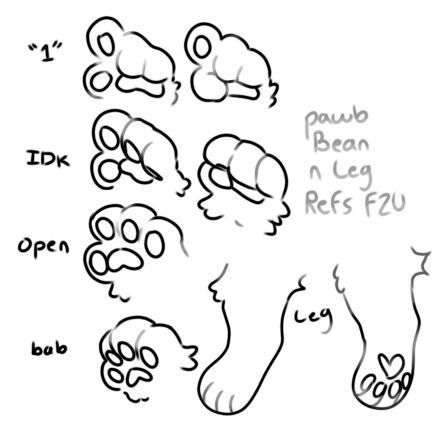 Paw Drawing, Cat Drawing Tutorial, Hand Drawing Reference, Sketches Tutorial, Concept Art Drawing, Reference Poses, Art Tutorials Drawing, Digital Art Tutorial, Drawing Base