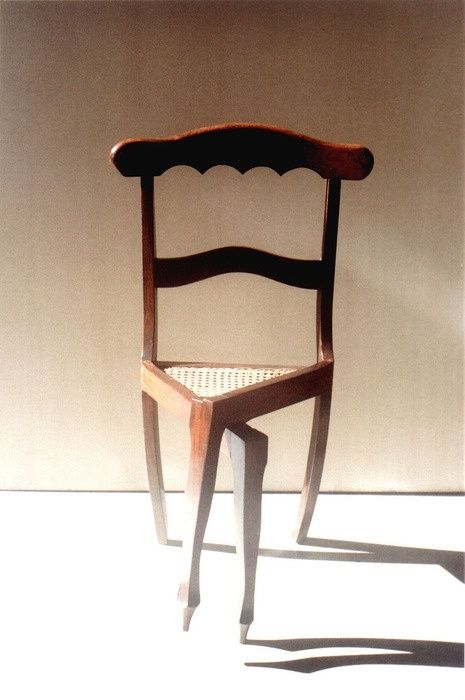 Luiz Philippe Carneiro de Mendonça Deco Originale, Funky Furniture, Take A Seat, Unique Furniture, Cool Furniture, Chair Design, Furniture Design, Woodworking, Art Design