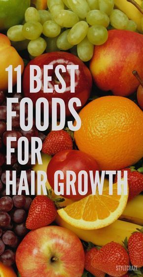 Food For Hair Growth, Food For Hair, Foods For Hair Growth, Foods For Hair, Accelerate Hair Growth, Girls Short Haircuts, New Hair Growth, Healthy Hair Tips, Grow Hair Faster