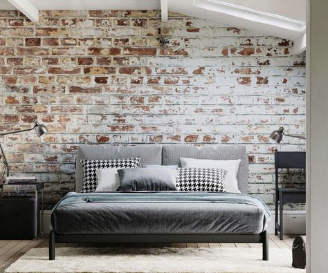 Chosen Aesthetic, Brick Wall Mural, Faux Brick Wall Panels, 3d Brick Wallpaper, White Brick Wallpaper, Faux Brick Wall, Brick Effect Wallpaper, Faux Brick Walls, Brick Texture