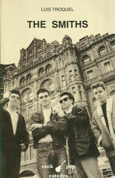 The Smiths Poster, Fan Behavior, How Soon Is Now, Vintage Music Posters, Music Poster Design, Dorm Posters, The Smith, Poster Room, The Smiths