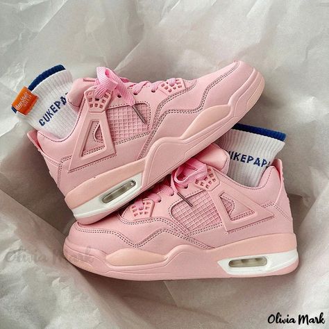 Air jordan 4