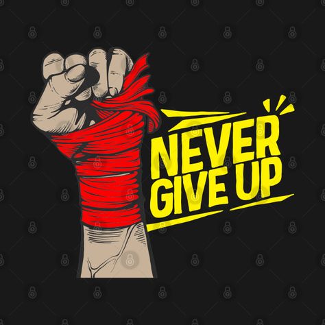 Dont Give Up, Motivational Logo, Motivation Pic, Deep Photos, Never Give Up Quotes, Giving Up Quotes, Marvel Superheroes Art, Gym Wall, Gym Art