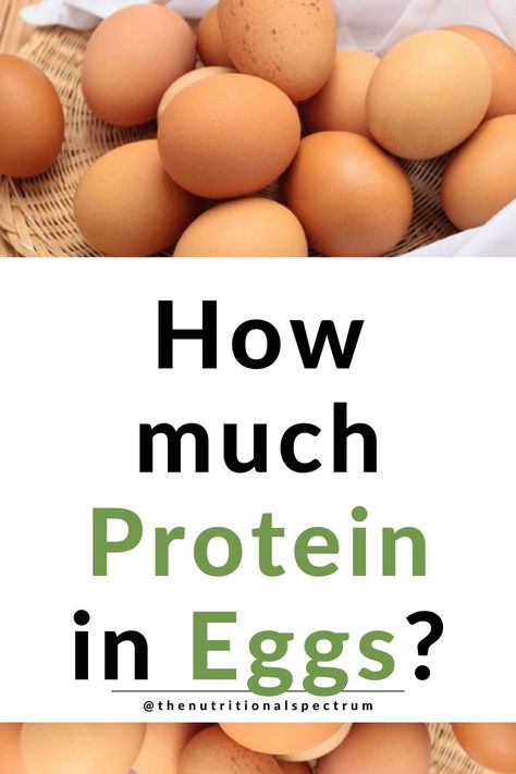 An egg can provide six grams of protein. The protein content in an egg also contains all nine essential amino acids, making it a great source of complete protein — something that’s more scarce in plants than meats. But don’t forget about egg whites, which hold around 60% of their protein content in them. So if you’re looking for a great source of lean protein, egg whites are the way to go! Making eggs a regular part of your child’s diet is an easy and nutritious way to ensure their health. How Many Grams Of Protein In An Egg, How Much Protein Is In An Egg, How Much Protein In Eggs, Protein In Eggs, Protein Foods For Kids, Boiled Egg Benefits, Protein Egg, Nutrition Meal Plan, Egg Protein