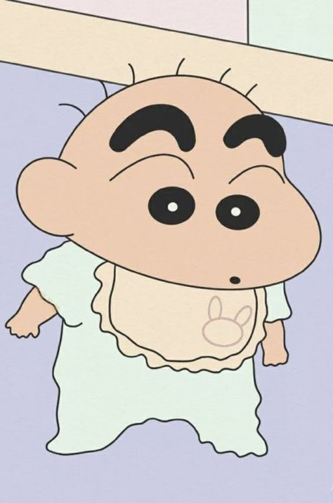 Shinchan Photo, Project Cover, Project Cover Page, Diy Gift For Bff, Sinchan Cartoon, Baby Wallpaper, Beautiful Art Paintings, Crayon Shin Chan, Shin Chan