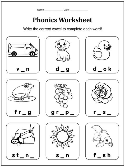 Reading Sheets For 1st Grade, First Grade Ela Worksheets, Grade One Activities, Grade One Worksheets, Reading Worksheets For Grade 1, First Grade Worksheets Free Printables, Grade 1 Worksheets Free Printable, First Grade Reading Worksheets, Homeschool 1st Grade