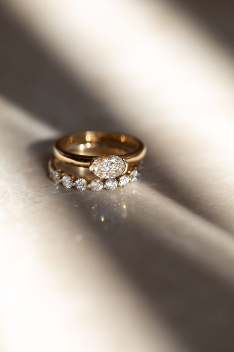 Alchemizing Love Stories - Handcrafted Engagement Rings in Melbourne by Eliise Maar - The Lane Wedding Inspiration Sicily Style, Handcrafted Engagement Ring, Ring Inspo, The Lane, Dream Engagement, Dream Engagement Rings, Engagement Rings Oval, Put A Ring On It, Bridal Ring Set