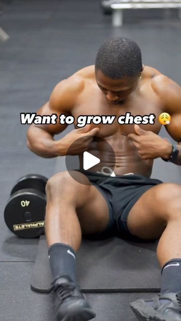 Fit India 🇮🇳 on Instagram: "Must Try 🥵"Feeling the Burn and Embracing the Gains!. 💪

ℹ️
15 Reps
30 Sec. Rest
4 Set
Let's get it!

Training CHEST?!!! It's time for a Killer Dumbell Only Chest W

4 sets of 15 each exercise Chest Blast 🎇

Looking to build your Upperbody? Try this intense dumbbell workout. 😮‍💨🔥(Save & Share)❤

🎥 @fitjourney_6

#uppperbody #shouderworkout #abs #gym
#dumbellsworkout #hotelworkout #shouders #fit #fitnessmotivation #motivation #inspire" Chest Dumbbell Exercises, Chest Workout Dumbell, Lower Chest Workout Men, Dumbell Chest Workout, Shoulder And Chest Workout, Chest Dumbbell Workout, Dumbell Workout For Men, Chest Exercises For Men, Chest Workout With Dumbbells