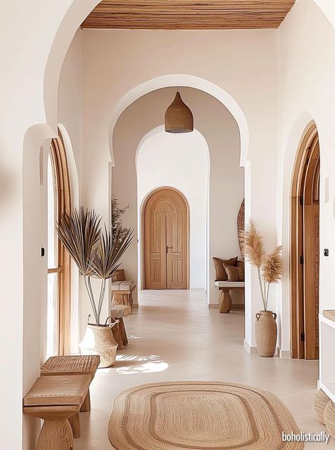 Mediterranean Interior Design, Mediterranean Interior, Mediterranean Home, Spanish House, Dream House Interior, Dream House Decor, My New Room, Dream Home Design, House Inspiration