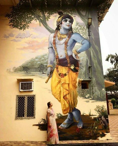 Vrindavan Dham Images, Vrindavan Photography Pictures, Iskcon Vrindavan, Hinduism Art, Vedic Art, Lord Krishna Wallpapers, Krishna Radha Painting, Radha Krishna Pictures, Radha Krishna Art