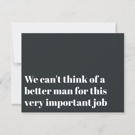 Officiant Asking Ideas, How To Ask Someone To Be Your Officiant, Ordained Minister Proposal, Officiant Proposal Ideas For Men, Will You Be Our Officiant Proposal, Will You Marry Us Officiant Proposal, Officiant Proposal Ideas, Wedding Officiant Proposal, Groomsmen Proposals