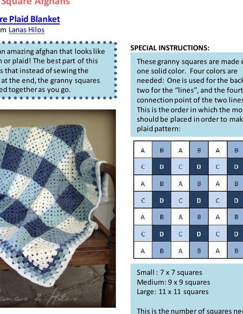 11 granny square crochet patterns for square crochet projects ebook by Sissel Marianne Mathisen Granny Square Crochet Layout, One Color Crochet Granny Squares, Amigurumi Patterns, Granny Square Blanket Dimensions, Standard Granny Square, Granny Square Blanket Template, 8x8 Granny Square Crochet, Crochet Granny Square Quilt, Two Color Granny Square Blanket