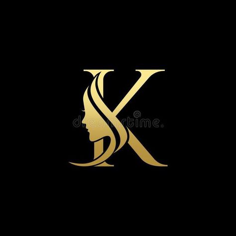 K K Logo Design, Hair Beauty Logo Design, Hairstyles Logo Design, Parlour Logo Design, K Logo Design Letter, K Logo Design Art, Beauty Parlour Logo, K Letter Design, Letter K Logo Design