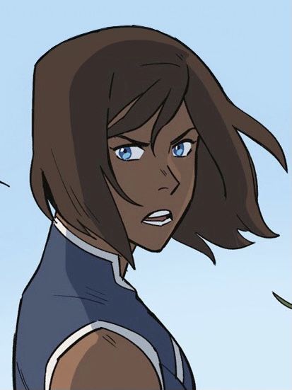 Korra Comic, Avatar Korra, Avatar Series, Korra Avatar, The Legend Of Korra, Avatar Airbender, Hippie Wallpaper, Avatar Aang, Comic Panels