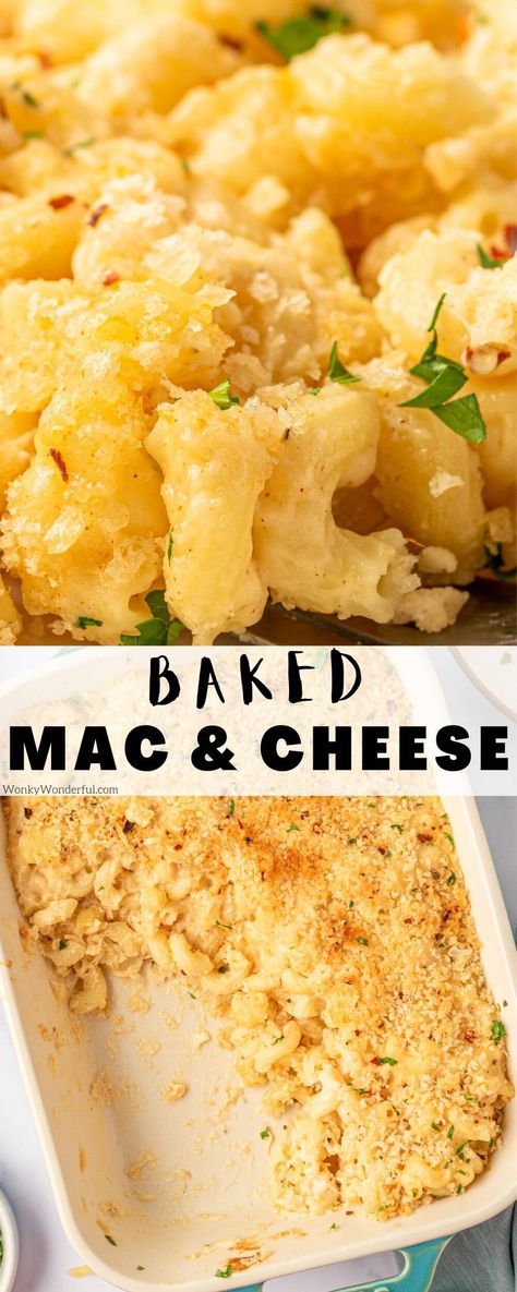 White Mac And Cheese, Baked Macaroni And Cheese Recipe, Easy Mac N Cheese Recipe, Burger Side Dishes, Comfort Pasta, Cheddar Mac And Cheese, Best Macaroni And Cheese, Baked Macaroni And Cheese, Easy Macaroni