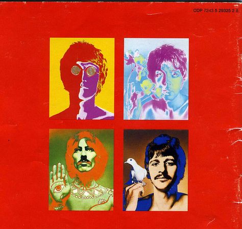 Beatles Album Covers | The Beatles 1 Original Album Cover | Flickr - Photo Sharing! Paul Mccartney Poster, Beatles One, Beatles Sgt Pepper, Beatles Poster, John Lennon Paul Mccartney, Beatles Photos, Beach Boy, Sgt Pepper, Beatles Art