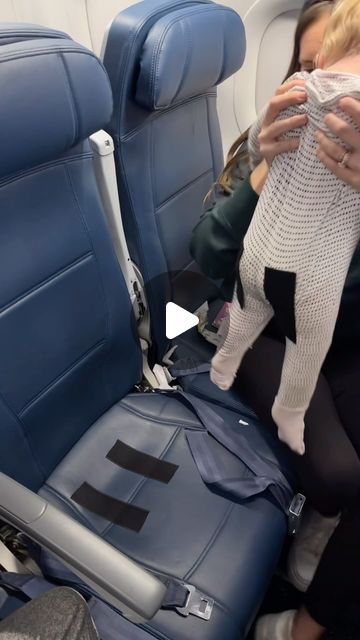 651K views · 10K likes | Lisa Flom on Instagram: "The best airplane travel hack #mom #momhack #hack #travelwithkids #kids #travel #baby #toddler #momlife #motherhood #momsofinstagram" Airplane Travel With Toddlers, Toddler Airplane Travel, Travel Hacks For Kids Plane, Airplane With Toddler, Airplane Hacks For Kids, Travel Hacks With Kids, Toddler Travel Hacks, Mom Travel Hacks, Airplane Travel With Kids