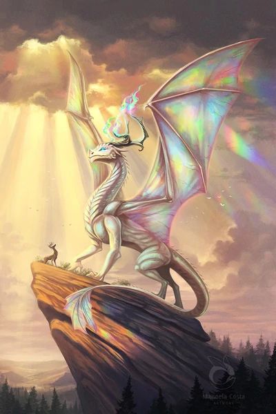 Mystical Animals, Mythical Dragons, Dragon Artwork Fantasy, Mythical Animal, Beautiful Dragon, Fantasy Beasts, Dragon Pictures, Creature Drawings, Airbrush Art