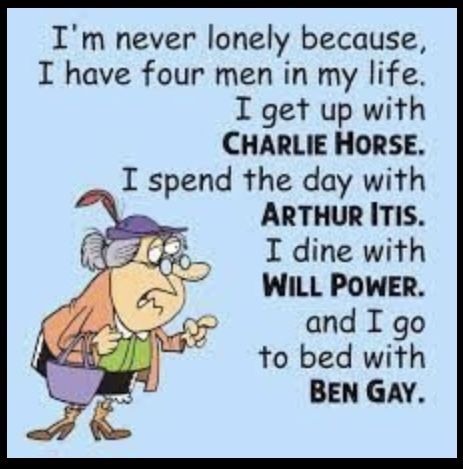 Getting Older Humor, Wall Sayings, Old Age Humor, Unicorn Accessories, Senior Humor, Funny Day Quotes, Aging Quotes, Fall Scarecrows, Attitude Is Everything