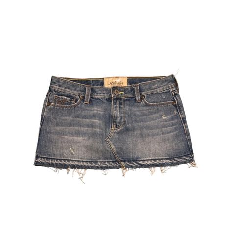 vintage denim micro mini hollister skirt y2k era raw... - Depop Where To Buy Mini Skirts, Denim Mini Skirt Png, Denim Micro Skirt Outfit, Denim Micro Skirt, Vintage Denim Mini Skirt, Denim Skirt Png, Micro Denim Skirt, Vintage Mini Skirts, Mini Skirt Jeans