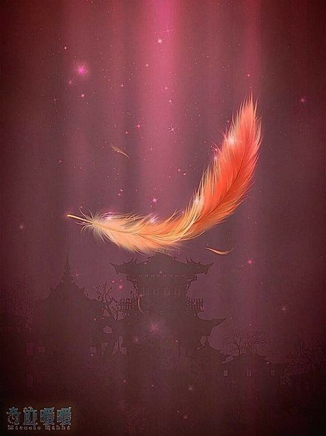 Fire Bird Aesthetic, Pheonix Aestethic, Pheonix Aestethic Wallpaper, Phoenix Aesthetic Bird, Firebird Aesthetic, Todoroki Oc, Fenix Bird, Phoenix Princess, Phoenix Aesthetic