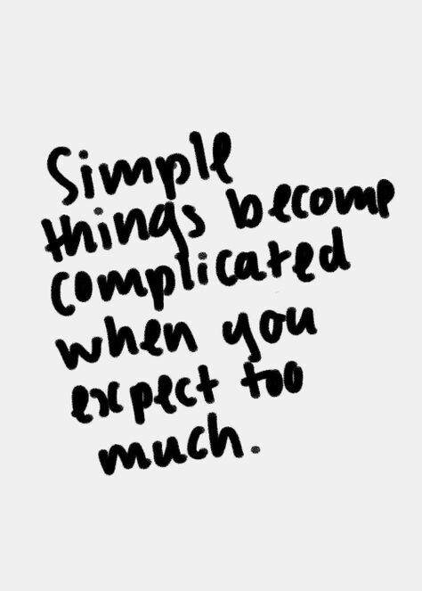 I am learning to not expect anything from anyone. I should be an expert on this by now. Never had anyone I could rely on. E Card, Simple Things, Quotable Quotes, Note To Self, True Words, The Words, Great Quotes, Picture Quotes, Beautiful Words