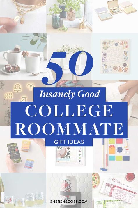 best-college-roommate-gift-ideas