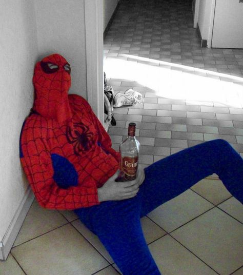 Spider Man Cosplay, Cosplay Costume, Spiderman