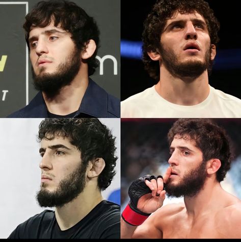 Dagestan Fighter, Islam Makhachev Ufc, Ufc Aesthetic, Megas Xlr, Ufc Fighters Men, Crew Cut Hair, Islam Makhachev, Mike Tyson Boxing, Ufc Boxing