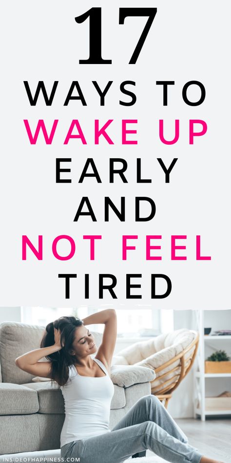 5am Club, Am Club, Snoring Remedies, How To Stop Snoring, Ways To Wake Up, Wake Up Early, Personal Growth Plan, Healthy Morning Routine, Daily Exercise Routines