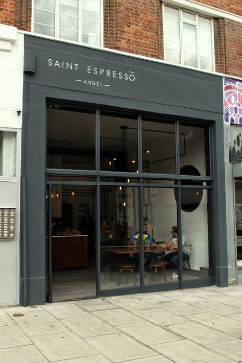 Cafe With Glass Walls, Cafe Shop Front Design, Front Cafe Design, Glass Storefront Design, Glass Shop Front Design, Cafe Storefront Design, Cafe Front Design, Coffee Shop Front Design, Restaurant Front Design