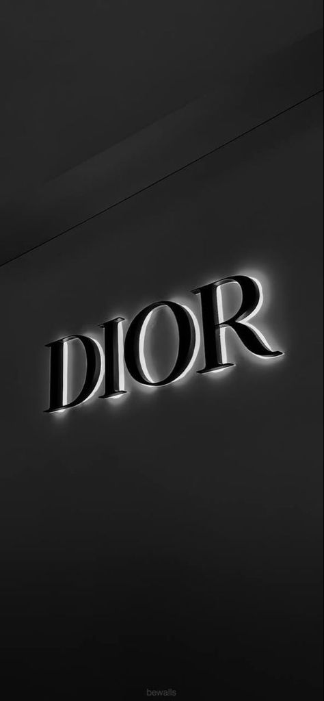 Dior Wallpaper, Black And White Wallpaper Iphone, White Wallpaper For Iphone, Dior Aesthetic, Black And White Photo Wall, Black And White Picture Wall, Cute Black Wallpaper, Simple Phone Wallpapers, Black Wallpaper Iphone