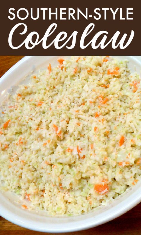 Shredded Coleslaw Recipes, Slaw Recipes Easy, Southern Cole Slaw Recipe Easy, Sweet Cole Slaw Dressing Recipe, Southern Coleslaw Dressing, Sweet Coleslaw Dressing Recipe, Sweet Slaw Recipe, Best Coleslaw Recipe Pioneer Woman, The Best Coleslaw Recipe