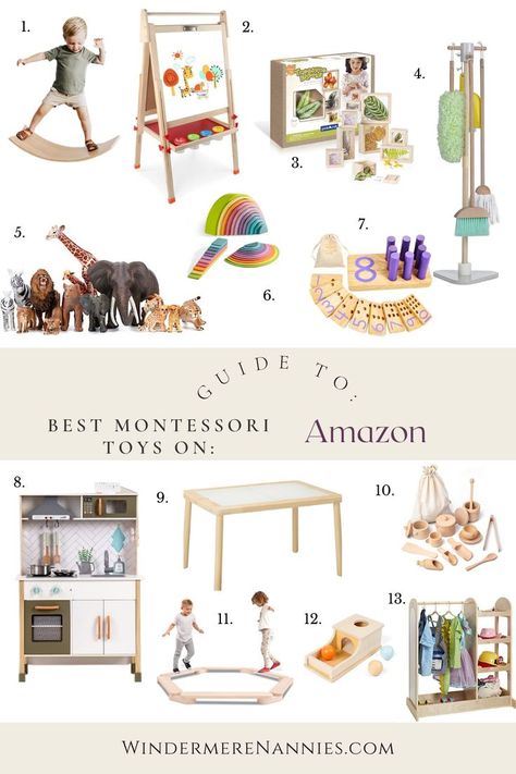 Montessori, Best Playroom Toys, Minimalist Montessori Playroom, Montisorri Playroom Ideas, Montessori Centers, Montessori Playroom Small Space, Toddler Playroom Ideas, Montessori Play Room, Montessori Playroom Ideas