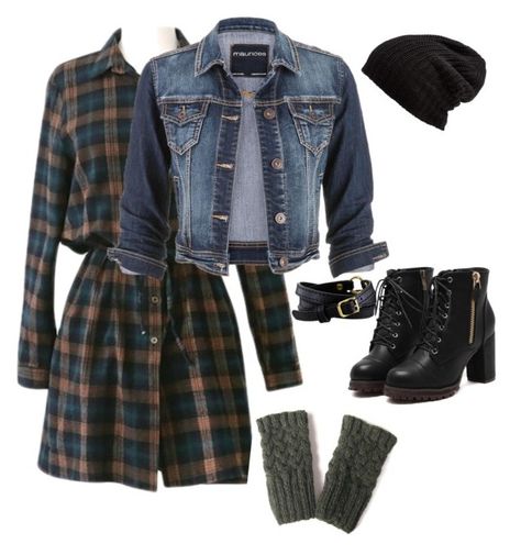 Scott Skirt Outfit, 2011 Outfits, Greaser Outfit, Teen Wolf Outfits, Outfit Botas, Bts Inspired Outfits, Stitch Clothes, Tv Show Outfits, Outfits Polyvore