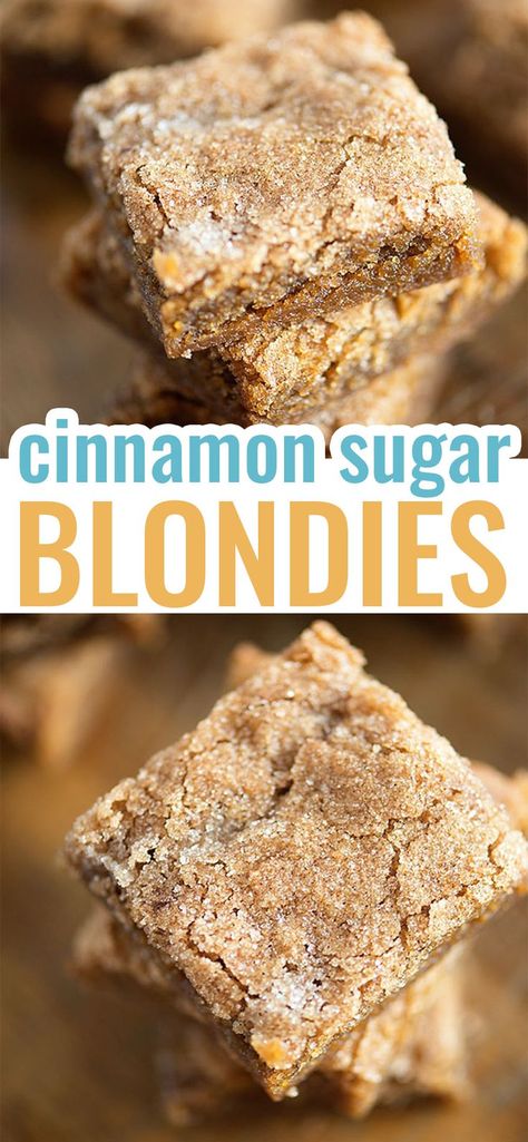 Blondies Dessert, Brownies Decorados, Dessert Kabobs, Blondie Recipe, Smores Dessert, Coconut Dessert, Blondies Recipe, Slow Cooker Desserts, Dessert Bar Recipe