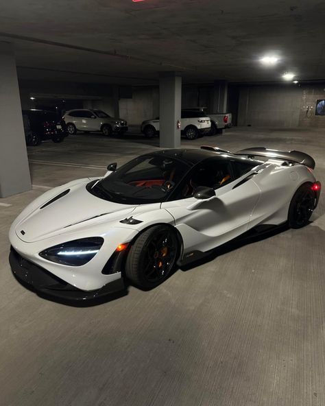 2021 McLaren 765LT | Asking Price: $475,000 - Explore cars on #Slippd Mclaren 750s Spider, Mclaren 765 Lt, Mclaren 765, Mclaren 750s, Mclaren 765lt, Mclaren Models, Aesthetic Cars, Mclaren 720s, Mclaren Cars