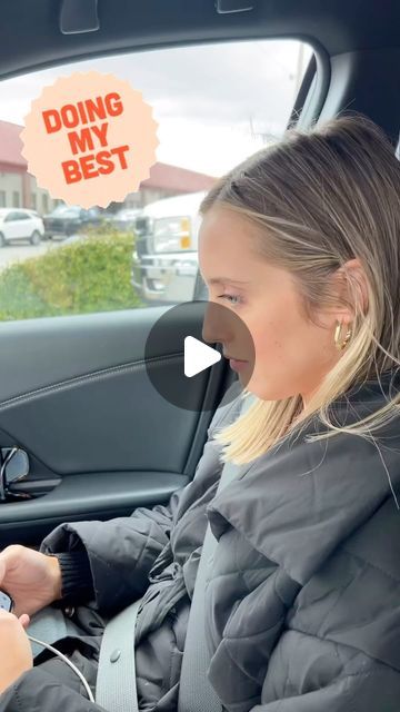 Nancy Brace on Instagram: "My best car helper! Driving buddy! Whooo hooo!!
#drivingbuddy #helperinthecar #car #driving #racer" Driving Humor, Car Driving, Viral Videos, Funny Gif, I Am Awesome, Humor, Signs, Funny, Quotes