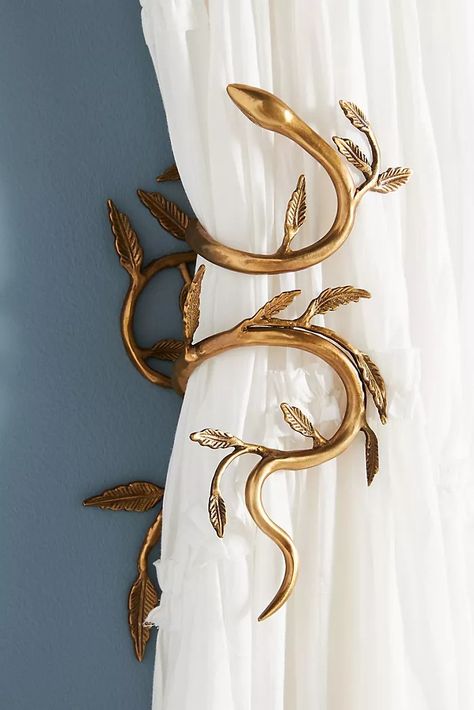 Décor | Anthropologie Anthropologie Home Aesthetic, Bedding Anthropologie, Rosalie Bed Anthropologie, Anthropologie Butterfly, Anthropologie Butterfly Wallpaper, Anthropologie Home, Welcome To My House, Gothic House, Room Wall Decor