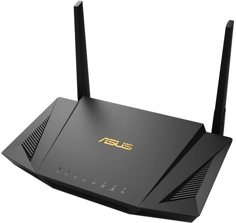 Best WiFi 6 Router 2020: What is WiFi 6? NETGEAR, ASUS, Linksys Review - Rolling Stone Best Wifi Router, Asus Computer, Router Wifi, Wireless Printer, Modem Router, Wireless Routers, Wireless Router, Modems, Wifi Router