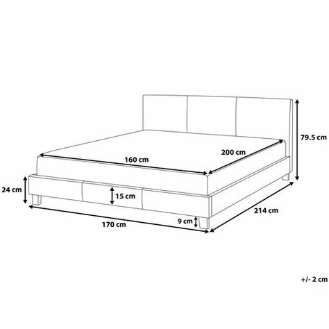 Kitchen Utensils Ideas, Diy Bed Frame Plans, Diy King Bed Frame, Timber Bed Frames, Steel Bed Design, Upholstered Sleigh Bed, Timber Beds, Wood Bed Design, Furniture Design Sketches