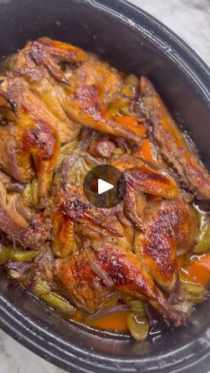 160K views · 10K reactions | Cornish hen recipe 
.
S
H
E
E
D
Z
.
#fyp #cornishhen #cornishhens #bakedchicken #roastedchicken #thanksgivingrecipe #foodreels #reelinstagram #holidayrecipes  #bakedspaghetti #thanksgivingdinner #quickrecipes #foodblogger #holidaymeals #foodreels #reelinstagram #foodblogger #bayareafoodie #quickrecipes #easyrecipes #easyrecipesathome #quickmeals #eeeeeat #oaklandblogger #oaklandeats #bayareafoodie #discoverunder40k #microblogger #sffoodblogger | Mama Sheedz | 2 Chainz · Presha Cornish Hen Dressing, How To Bake Cornish Hens In The Oven, Hen Chicken Recipes, Cornish Hen Recipe Baked Stuffed, Cornish Hens For Thanksgiving, Jerk Cornish Hen Recipe, Crockpot Cornish Hen Recipe, Thanksgiving Cornish Hen, Cornish Hen Recipe Crockpot