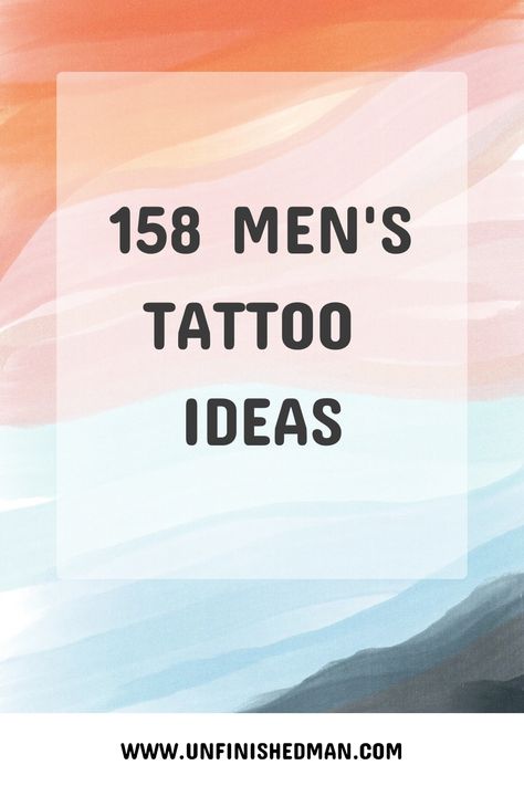 Discover the latest trend in small tattoos for men in 2024 - geometric shapes! Embrace the clean and modern aesthetics while infusing deep meaning into your body art. Dive into this stylish wave of minimalistic tattoo designs that are sure to turn heads and express your unique personality effortlessly. Cool Men Tattoos Arm, Men Virgo Tattoo, Small Tattoo Ideas For Men Unique, Deep Small Tattoos, Single Line Tattoo Men, Minimalist Tattoo Men Unique, Small Minimalist Tattoo Men, Tattoos With Deep Meaning Men, Simple Tattoos Men With Meaning